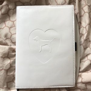 LIMITED EDITION PINK Journal